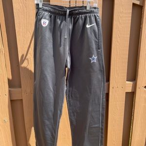 Dallas Cowboys Official Team Sweat Pants